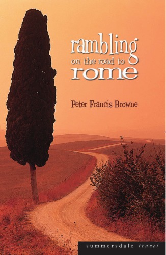 Rambling on the Road to Rome