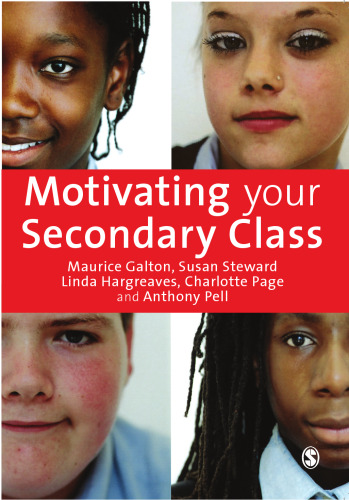 Motivating Your Secondary Class