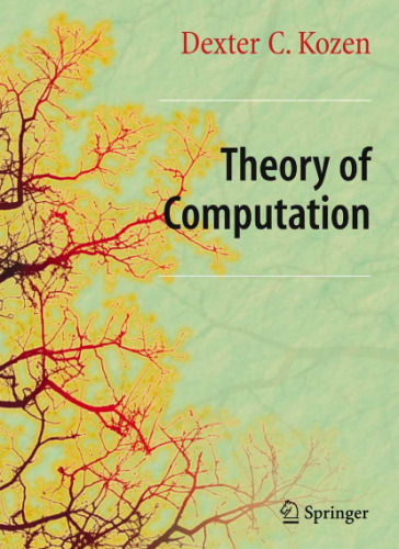 Theory of Computation