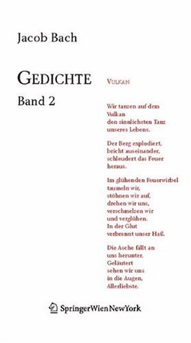 Gedichte: Band 2