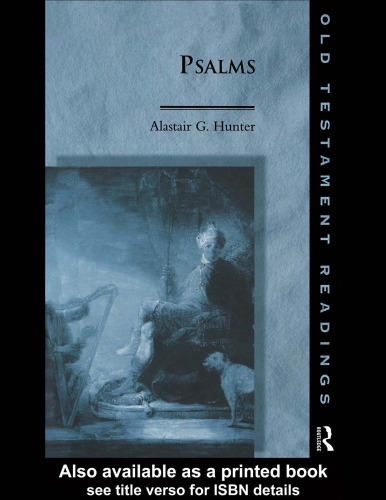Psalms: Remembering Zion (Old Testament Readings)