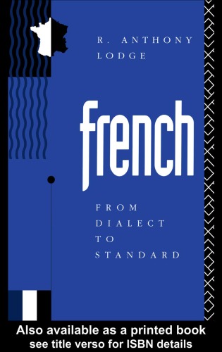 French: From Dialect to Standard