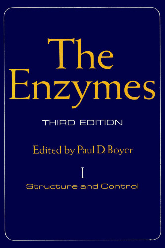 Structure and Control, 3rd Edition