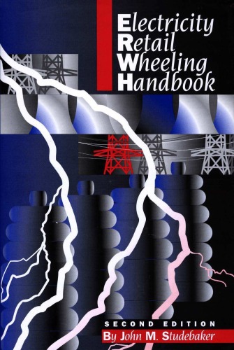 Electricity Retail Wheeling Handbook
