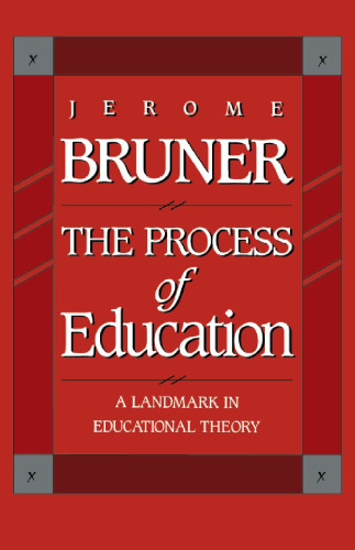 The Process of Education