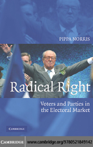 Radical Right: Voters and Parties in the Electoral Market