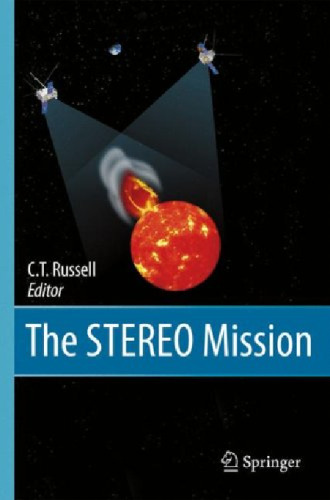 The STEREO Mission (Springer Study Edition Series)