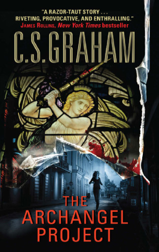 The Archangel Project