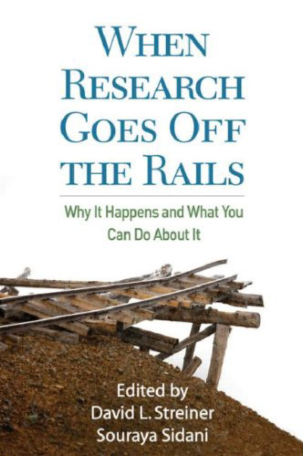 When Research Goes Off the Rails: Why It Happens and What You Can Do About It