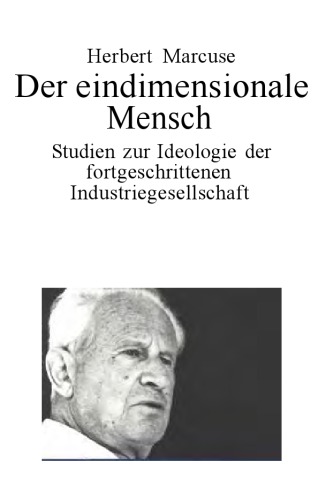 Der eindimensionale Mensch