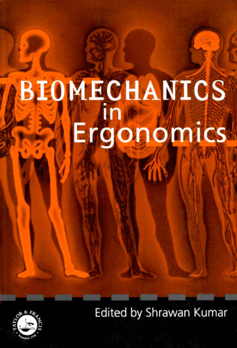 Biomechanics in Ergonomics