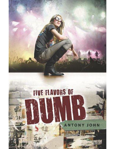 Five Flavors of Dumb