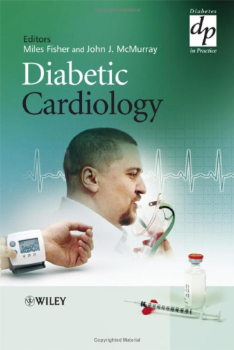 Diabetic Cardiology (Practical Diabetes)