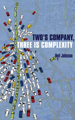 Two's Company, Three is Complexity