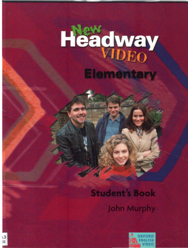 New Headway Video Elementary