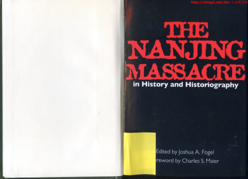 The Nanjing Massacre in History and Historiography (Asia: Local Studies   Global Themes)