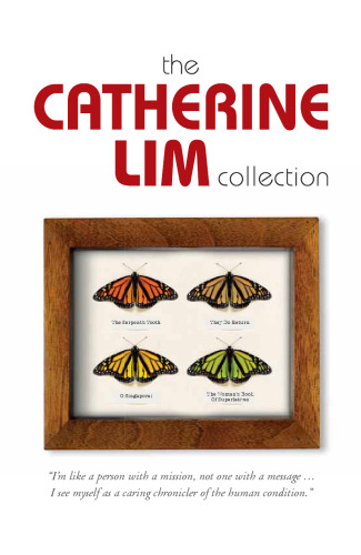 The Catherine Lim Collection