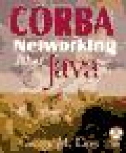 CORBA Networking with Java