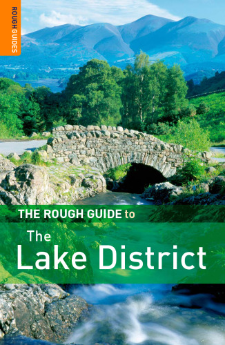 The Rough Guide to the Lake District (Rough Guide Travel Guides)