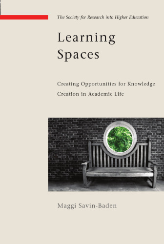 Learning Spaces (Society for Research Into Higher Education)