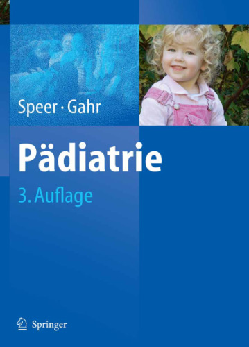 Pädiatrie 3. Auflage