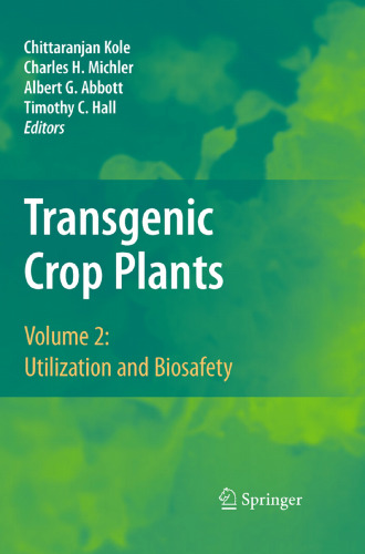 Transgenic Crop Plants