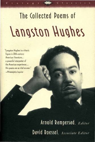 The Collected Poems of Langston Hughes