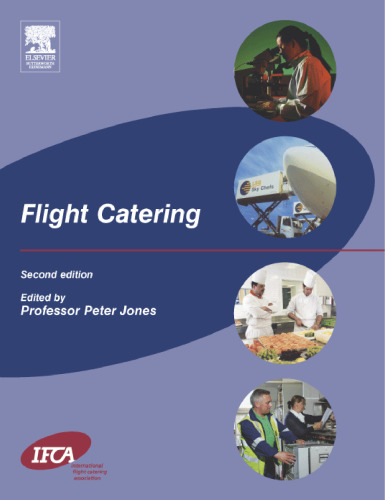 Flight Catering, Second Edition