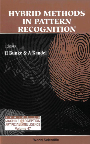 Hybrid Methods in Pattern Recognition