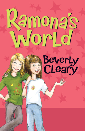 Ramona's World (Ramona Series)