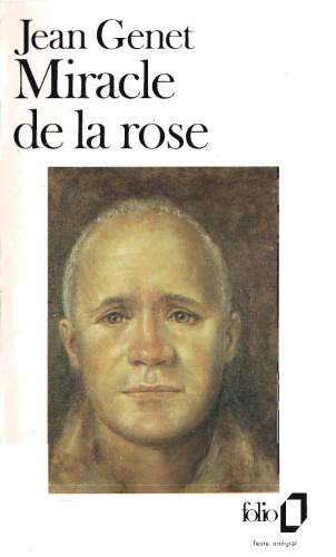 Miracle de la Rose (French Edition)