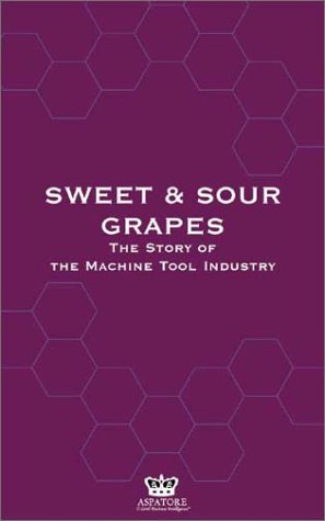 Sweet and Sour Grapes