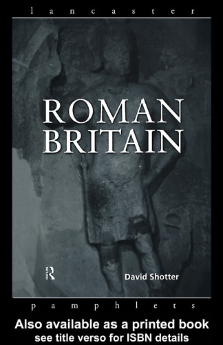 Roman Britain (Lancaster Pamphlets)