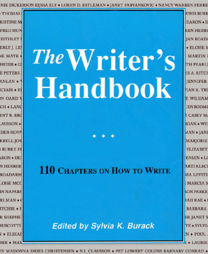 The Writer's Handbook