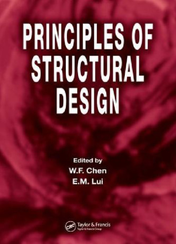 Principles of Structural Design