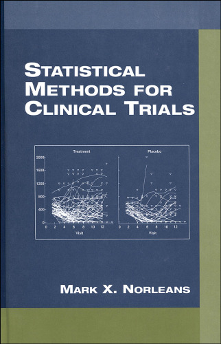 Statistical Methods for Clinical Trials