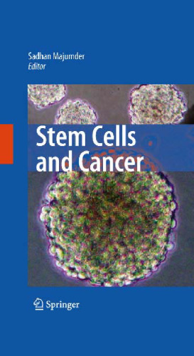 Stem Cells and Cancer