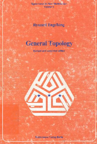 General Topology 