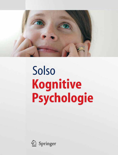 Kognitive Psychologie