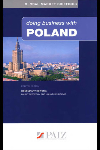 Doing Business with Poland