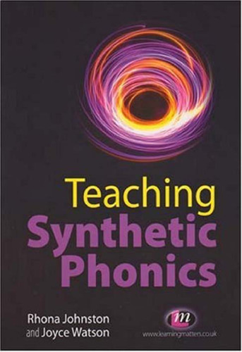 Teaching Synthetic Phonics (Teaching Handbooks)