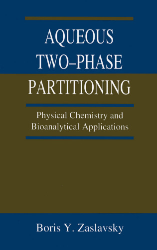 Aqueous Two-phase Partitioning