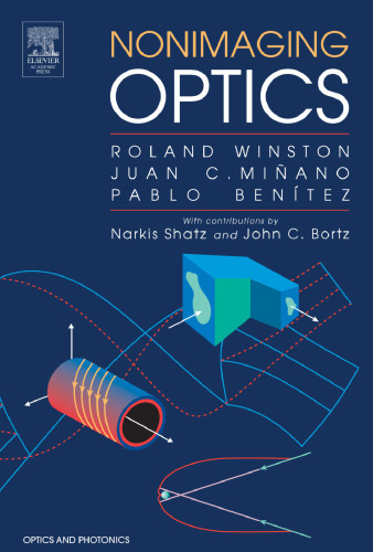 Nonimaging Optics