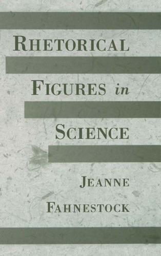 Rhetorical Figures in Science