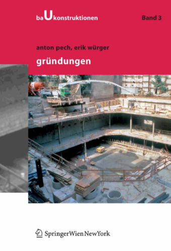 Gründungen (Baukonstruktionen)