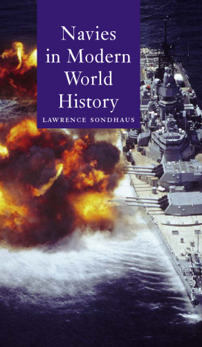 Navies in Modern World History (Globalities)