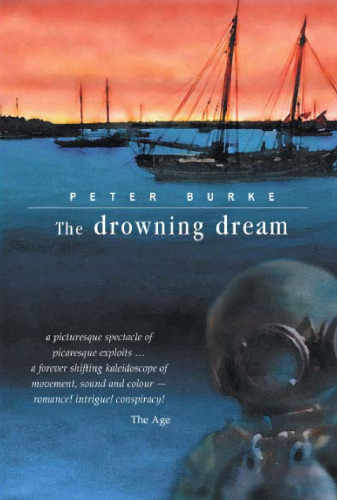 The Drowning Dream