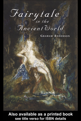 Fairy Tale in the Ancient World