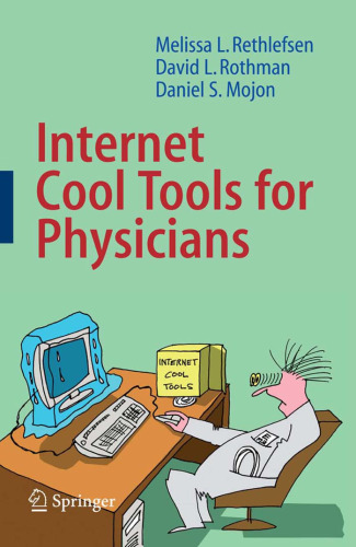 Internet Cool Tools for Physicians