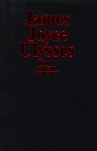 Ulysses (German Edition)